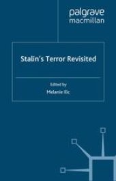 book Stalin’s Terror Revisited