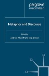 book Metaphor and Discourse