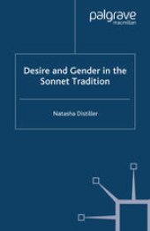 book Desire and Gender in the Sonnet Tradition