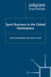 book Sport Business in the Global Marketplace