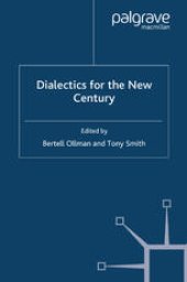 book Dialectics for the New Century