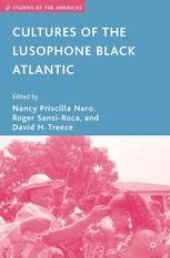 book Cultures of the Lusophone Black Atlantic