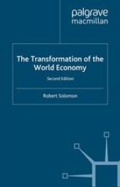 book The Transformation of the World Economy