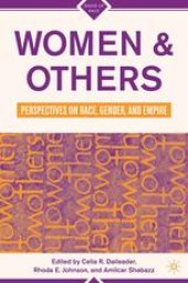 book Women & Others: Perspectives on Race, Gender, and Empire