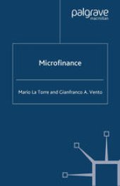 book Microfinance