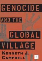 book Genocide and the Global Village