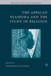 book The African Diaspora and the Study of Religion