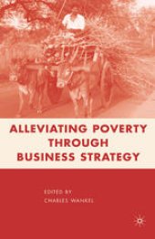 book Alleviating Poverty through Business Strategy