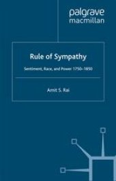 book Rule of Sympathy