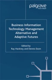 book Business Information Technology Management Alternative and Adaptive futures