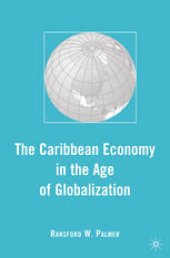 book The Caribbean Economy in the Age of Globalization