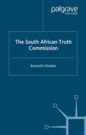 book The South African Truth Commission