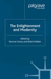 book The Enlightenment and Modernity