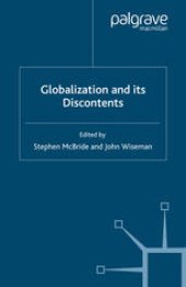 book Globalization and its Discontents