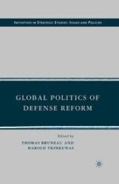 book Global Politics of Defense Reform