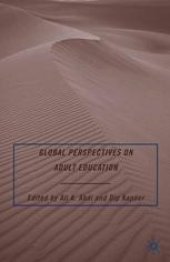 book Global Perspectives on Adult Education