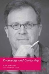 book Knowledge and Censorship