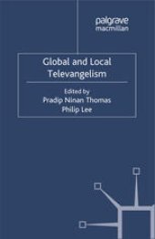 book Global and Local Televangelism