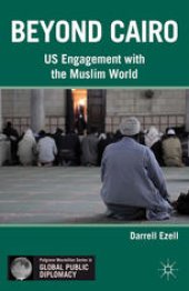 book Beyond Cairo: US Engagement with the Muslim World