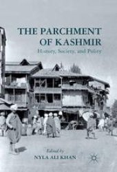 book The Parchment of Kashmir: History, Society, and Polity