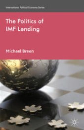 book The Politics of IMF Lending