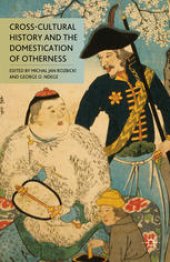 book Cross-Cultural History and the Domestication of Otherness