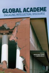 book Global Academe: Engaging Intellectual Discourse