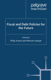 book Fiscal and Debt Policies for the Future