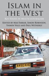 book Islam in the West: Key Issues in Multiculturalism