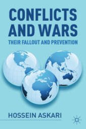 book Conflicts and Wars: Their Fallout and Prevention