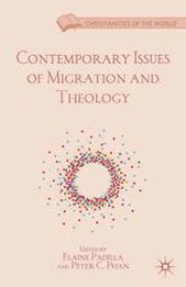 book Contemporary Issues of Migration and Theology