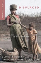 book Displaced: The Human Cost of Development and Resettlement