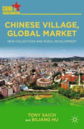 book Chinese Village, Global Market: New Collectives and Rural Development