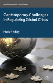 book Contemporary Challenges in Regulating Global Crises