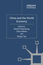 book China and the World Economy