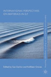 book International Perspectives on Materials in ELT