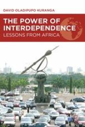 book The Power of Interdependence: Lessons from Africa