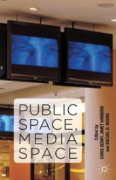 book Public Space, Media Space