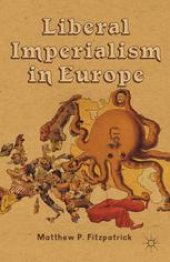 book Liberal Imperialism in Europe