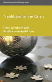 book Neoliberalism in Crisis