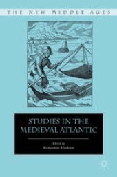 book Studies in the Medieval Atlantic