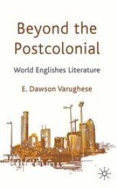 book Beyond the Postcolonial: World Englishes Literature