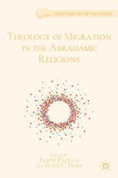 book Theology of Migration in the Abrahamic Religions