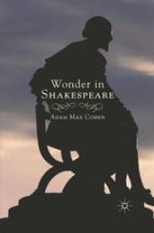 book Wonder in Shakespeare