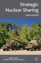 book Strategic Nuclear Sharing