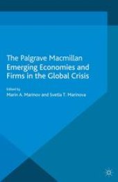 book Emerging Economies and Firms in the Global Crisis