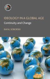 book Ideology in a Global Age: Continuity and Change