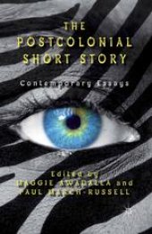 book The Postcolonial Short Story: Contemporary Essays