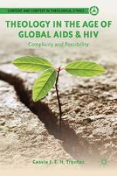 book Theology in the Age of Global AIDS & HIV: Complicity and Possibility