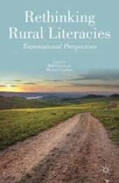 book Rethinking Rural Literacies: Transnational Perspectives